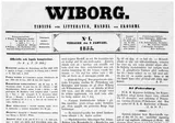 Wiborg