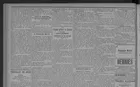 Bulletin de la Société D'études D'avallon