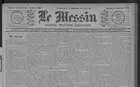 Recueil des Actes de L'administration de la Partie Française du Haut-Rhin