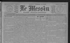 Bulletin Régional