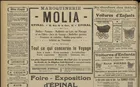 Bulletin de la Société Archéologique de Sens