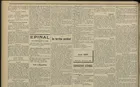 Bulletin du Syndicat Agricole du Département de L'yonne