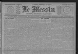 Bulletin de L'athénée du Beauvaisis