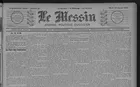The Breton-Briton and Normandy Gazette
