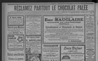 Annuaire Statistique