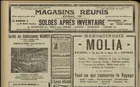 Le Journal de Chabanais