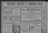 Rapports et Délibérations - Dordogne
