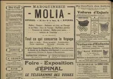 Bulletin