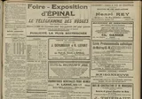Mémoires de L'académie Royale du Gard