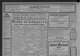 Revue de la Zone Française