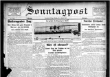 Sanntagpost