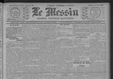 Journal de Salonique