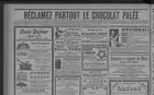 Rapport sur la Situation du Territoire par le Gouverneur