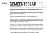Gemeenteblad Van Emmen