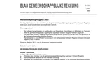 Blad Gemeenschappelijke Regeling Van Rogplus Nieuwe Waterweg Noord