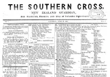 Daily Southern Cross