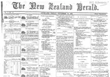 New Zealand Herald