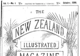 New Zealand Illustrated Magazine
