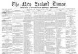 New Zealand Times