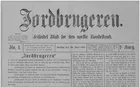Jordbrukeren