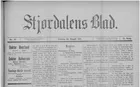 Stjørdalens Blad