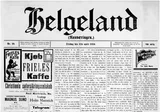 Helgeland