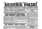 Dziennik Polski