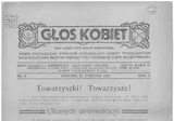 Głos Kobiet