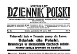 Ilustrowany Dziennik Polski