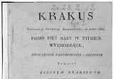 Krakus