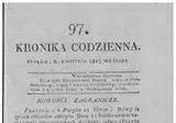 Kronika Codzienna