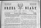 Orzeł Biały