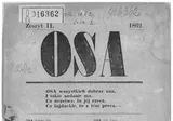 Osa