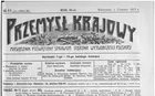 Przemysł Krajowy