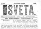 Osveta