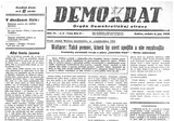 Demokrat