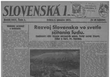 Slovenská Krajina