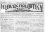 Slovenská Otčina