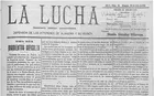 La Lucha