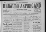 Heraldo Astorgano