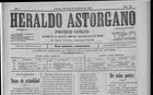 Heraldo Astorgano