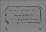 Boletín de la Cámara Oficial de Comercio É Industria
