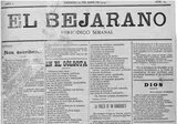 El Bejarano