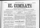 El Combate