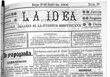 La Idea