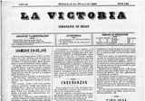 La Victoria