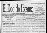 El Eco de Uxama