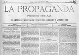 La Propaganda