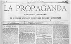 La Propaganda