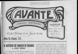 Avante